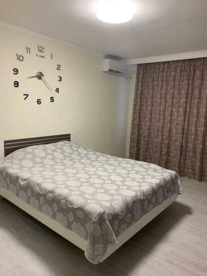 Apartments On Priportovaya,35 Cherkasy Exterior foto
